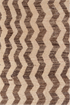 Vintage Tulu Area Rug (3' x 6')